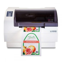 Picture for category Labels for Primera LX610e / LX600